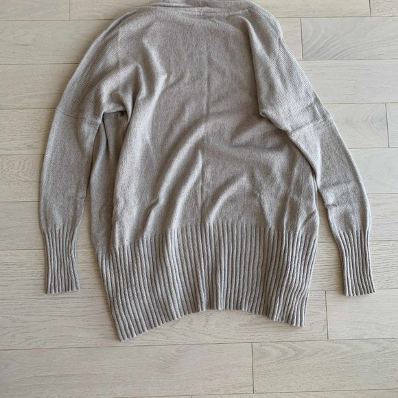 Aritzia Babaton cardigan Azure Skies - Small - Picture 5 of 7